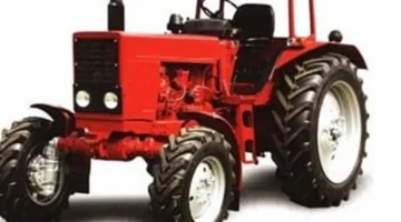 قرض التراكتور في البنك الزراعي يصل إلى مليون جنيه بتمويل بدون مصاريف إدارية وشروط ملكية الأرض 1